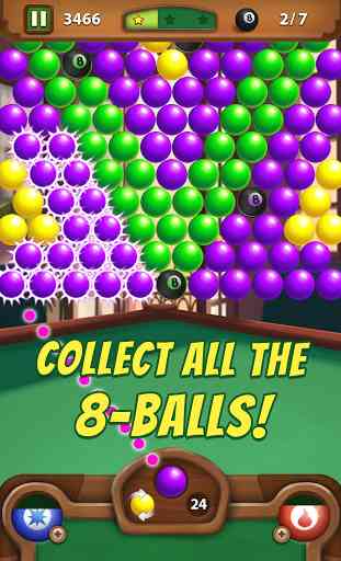 8 Ball Bubble 2