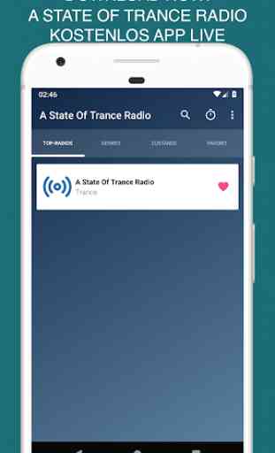 A State Of Trance Radio App Free Live 1