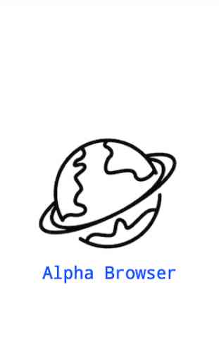 Alpha Browser: A Different Web Browser For Android 4