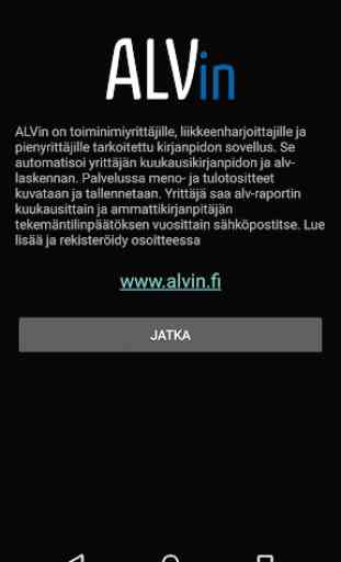 ALVin 1
