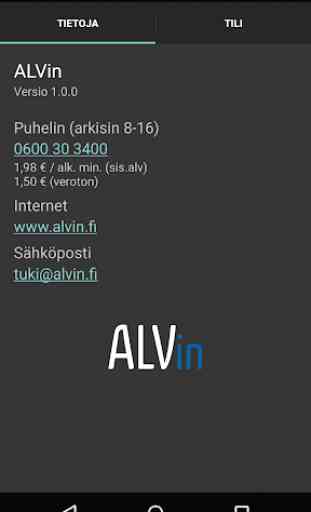 ALVin 2