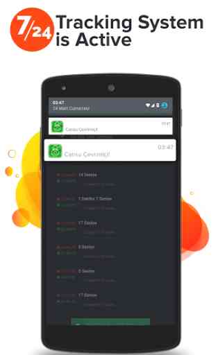 Analisi utilizzo app: tracker per WhatsApp 2
