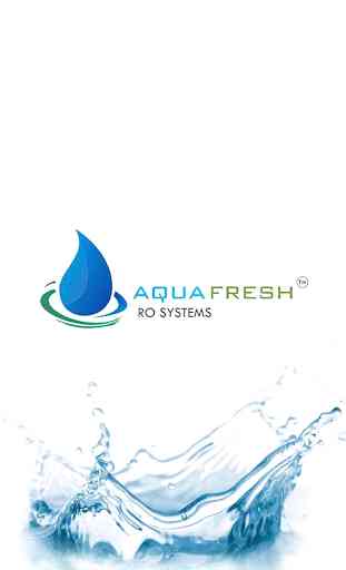Aqua Fresh 1