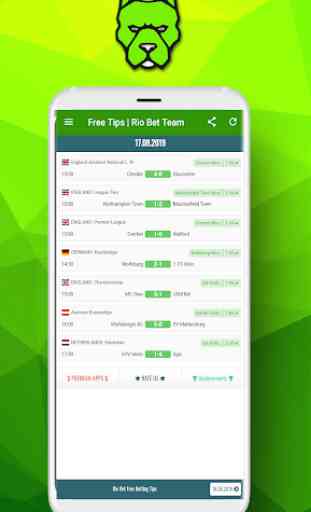 Betting Tips ( No Ads ) 2