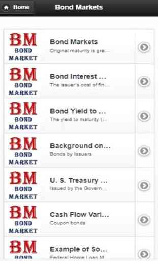 Bond Market 1