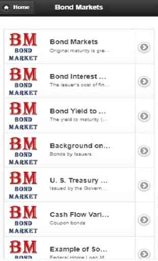 Bond Market 4