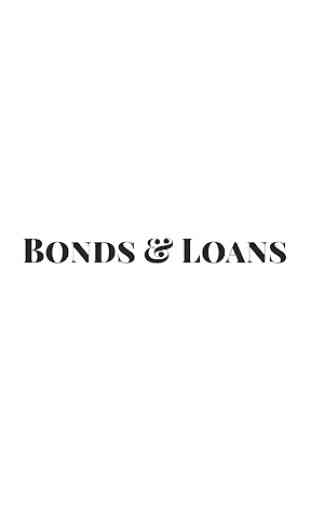 Bonds & Loans 1