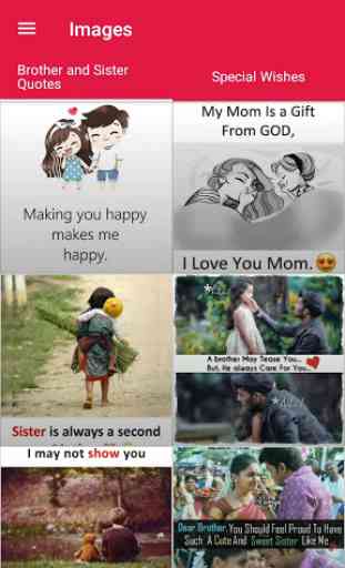 Brother and Sister Quotes 1