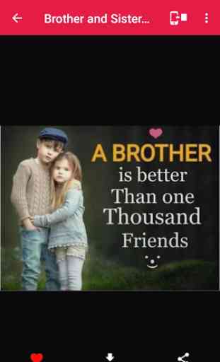Brother and Sister Quotes 3