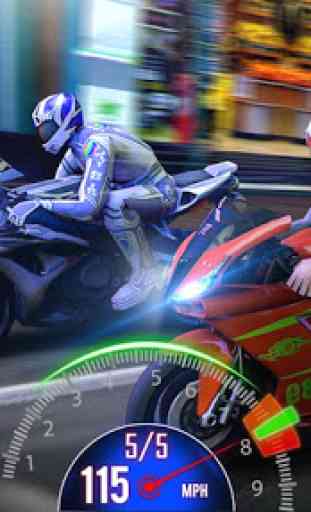 BSR : Bike Shift Racing Crazy Motorcycle Racer 3d 1