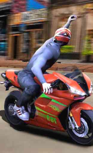 BSR : Bike Shift Racing Crazy Motorcycle Racer 3d 2