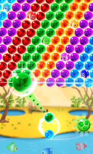 Bubble Shooter: Puzzle Pop Shooting Games 2019 1