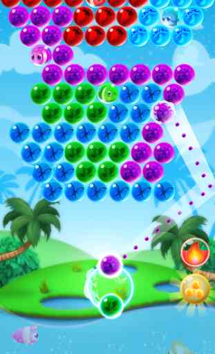 Bubble Shooter: Puzzle Pop Shooting Games 2019 2