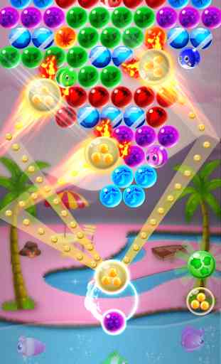Bubble Shooter: Puzzle Pop Shooting Games 2019 3
