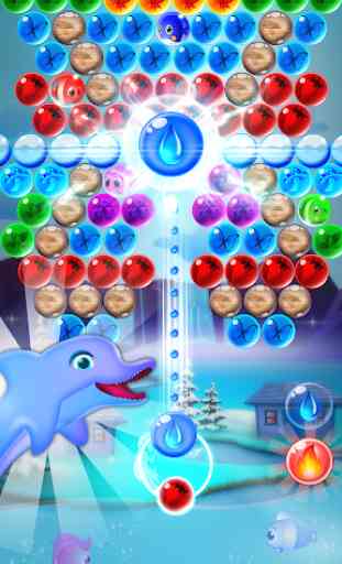 Bubble Shooter: Puzzle Pop Shooting Games 2019 4