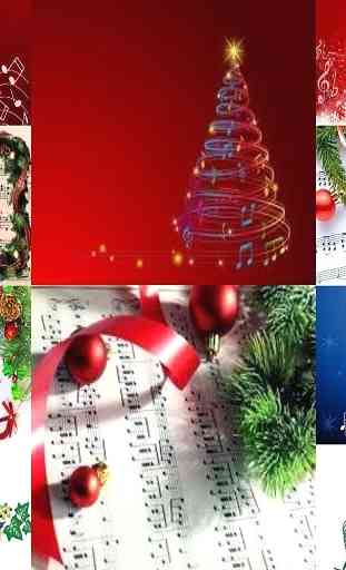 Christmas Video Songs carols 1