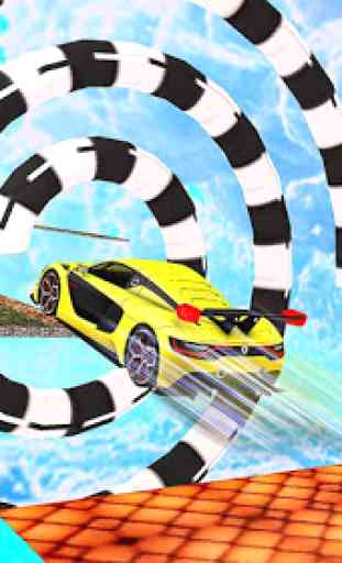 City GT Racing Car Stunts 3D Free - Top Car Racing 1