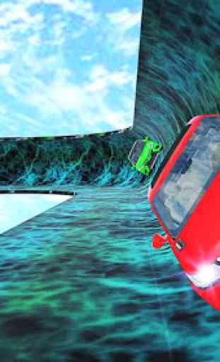 City GT Racing Car Stunts 3D Free - Top Car Racing 3