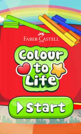 Colour to Life 1