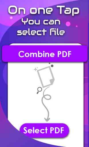 Combine PDF Files 1
