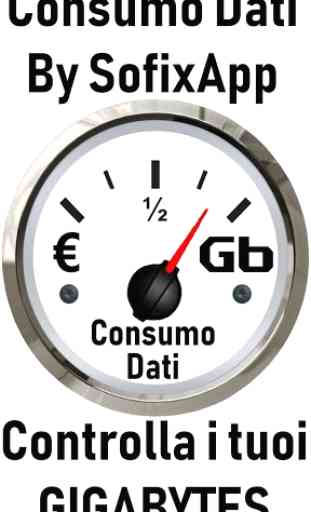 Consumo Dati - Controlla i tuoi Giga rimanenti 3