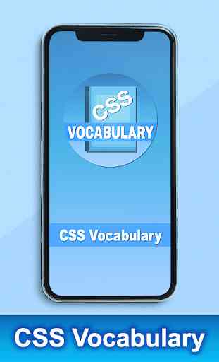 Css Vocabulary offline 1