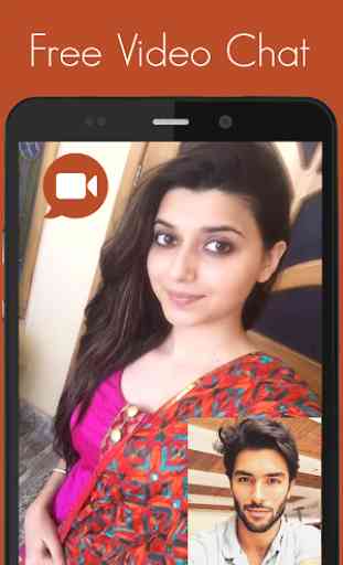 Desi Chat - Live Chat & Dating App 2