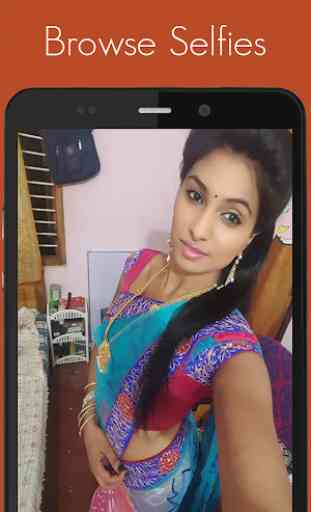 Desi Chat - Live Chat & Dating App 4