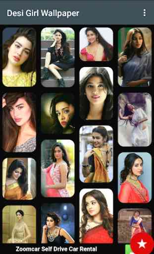 Desi Girl Wallpaper HD 4