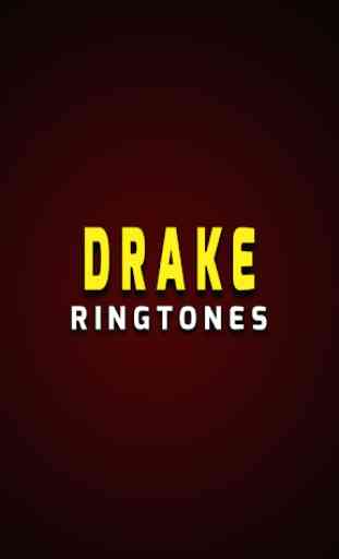 Drake Ringtones free 1
