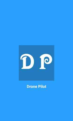 Drone Pilot 1