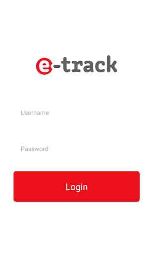 e-tracker 1