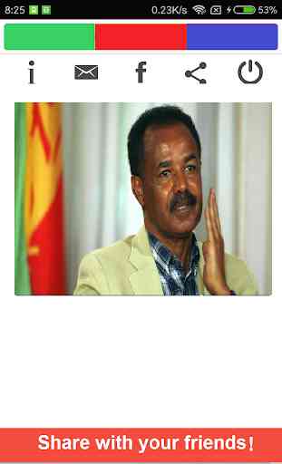 Eritrea tv live 1