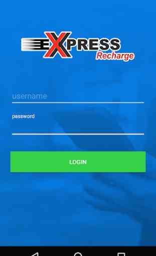 Express Recharge PRO 1