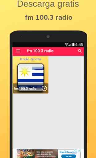 fm 100.3 radio 3