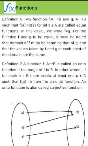 Functions and Relation 3