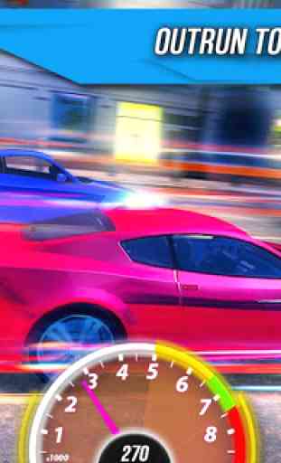 Furious Drag Racing: Street of Speed 3