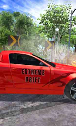Furious Extreme Drift 1