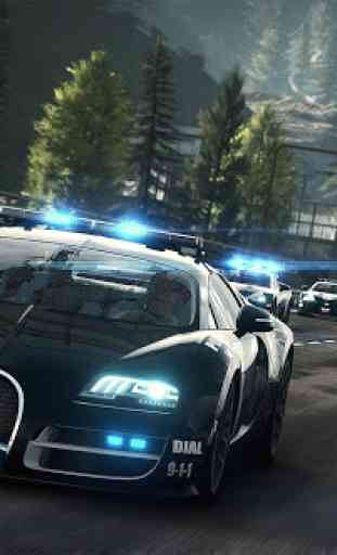 Game for Bugatti 2