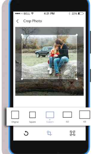 Heart Photo Effect Video Maker With Music 3