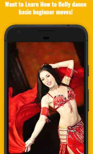 How to Belly dance Lessons Guide 1