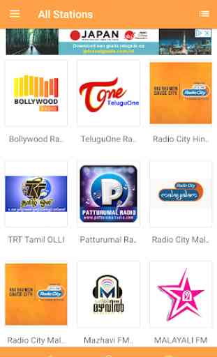 Indian Desi RADIO Music 1