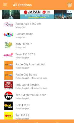 Indian Desi RADIO Music 2