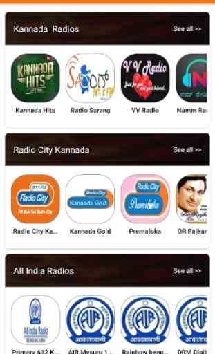 Kannada Radio online 1