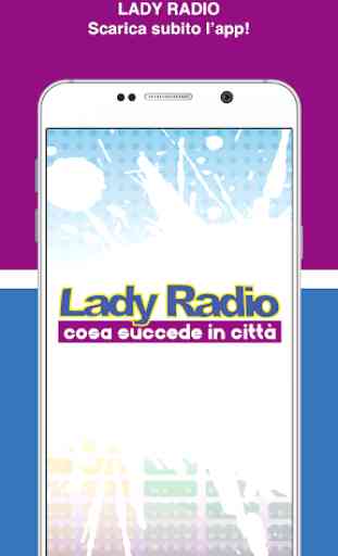 Lady Radio 1
