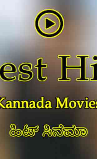 latest hit Kannada Movies 3