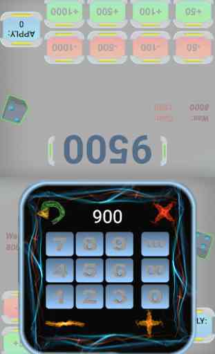 Life Calculator - YuGiOh 3