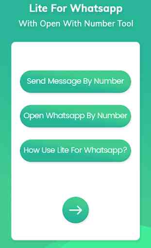 Lite for Whatsapp 2
