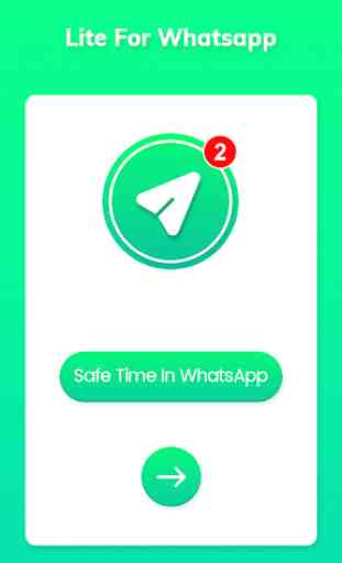 Lite For Whatsapp - Chat App For Whatsapp 1