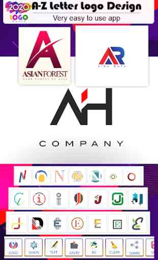 Logo Maker For Business Logo Design 1